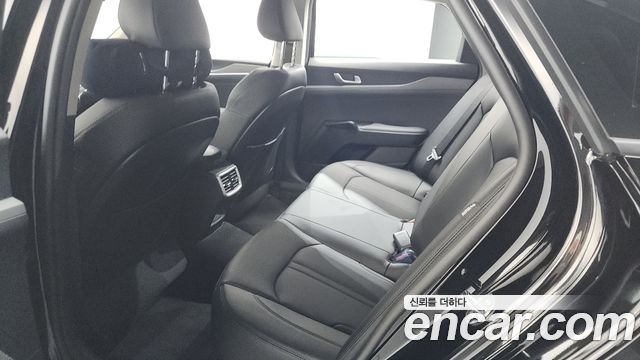 Kia K5 (III) 2.0 Prestige 2024 — фото 23