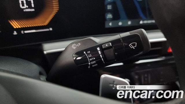 Kia K5 (III) 2.0 Prestige 2024 — фото 35