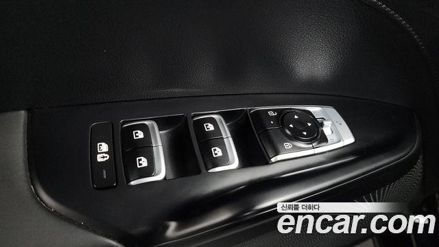 Kia K5 (III) 2.0 Prestige 2024 — фото 36