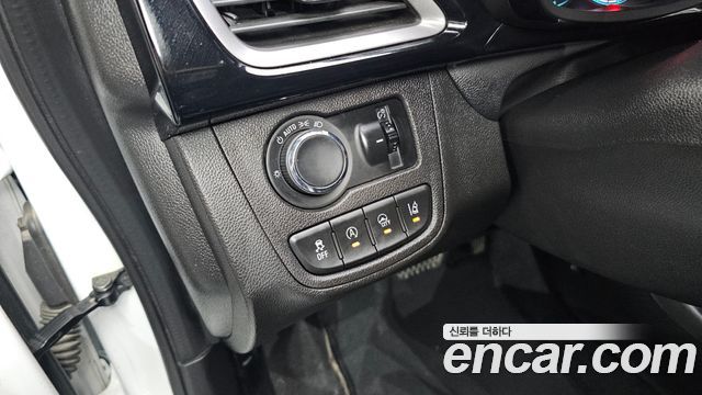 Chevrolet Spark Premier 2019 — фото 17