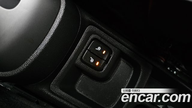 Chevrolet Spark Premier 2019 — фото 18