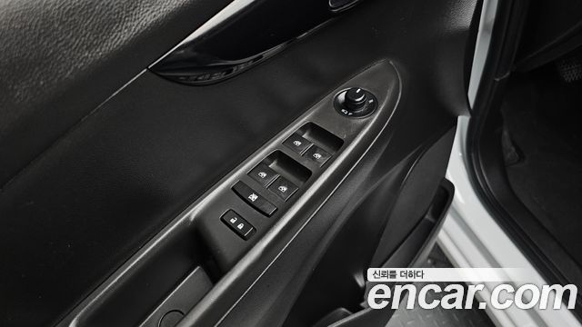 Chevrolet Spark Premier 2019 — фото 19