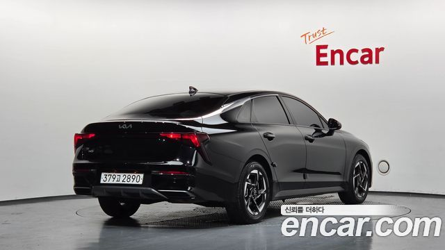 Kia K5 (III) 2.0 Prestige 2025 — фото 2