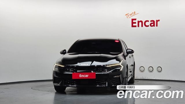 Kia K5 (III) 2.0 Prestige 2025 — фото 3