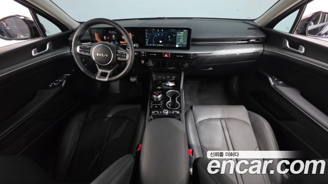 Kia K5 (III) 2.0 Prestige 2025 — фото 7