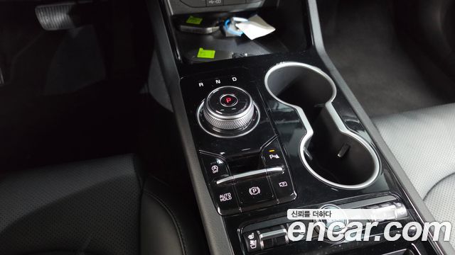 Kia K5 (III) 2.0 Prestige 2025 — фото 9