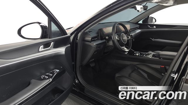 Kia K5 (III) 2.0 Prestige 2025 — фото 10
