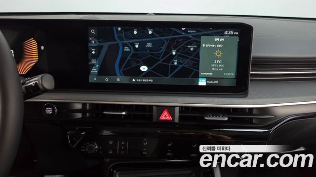 Kia K5 (III) 2.0 Prestige 2025 — фото 16