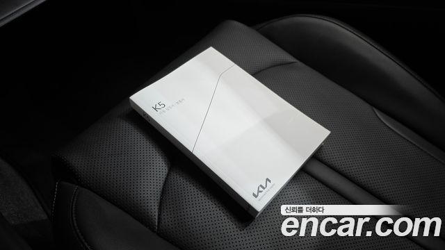 Kia K5 (III) 2.0 Prestige 2025 — фото 20