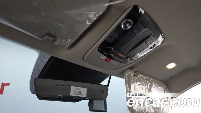Kia K5 (III) 2.0 Prestige 2025 — фото 24