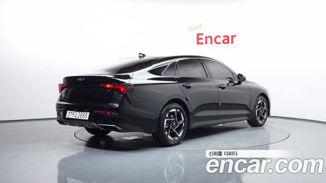 Kia K5 (III) 2.0 Prestige 2025 — фото 2