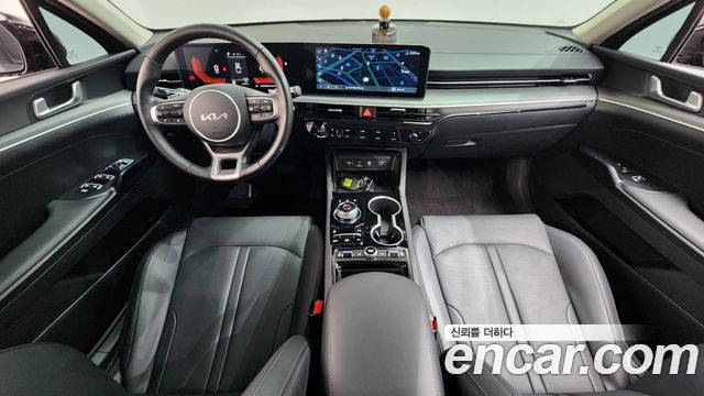 Kia K5 (III) 2.0 Prestige 2025 — фото 7