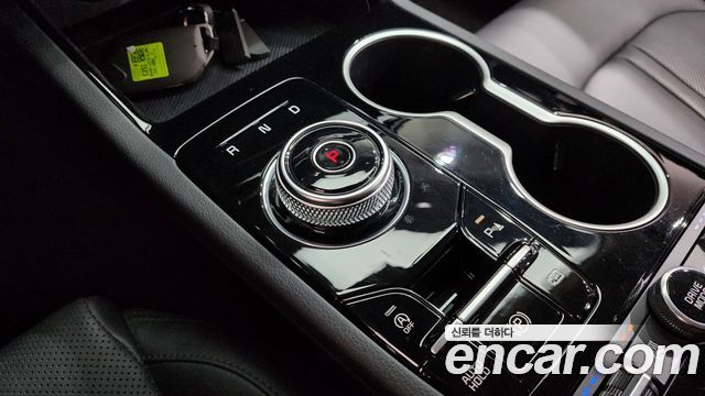 Kia K5 (III) 2.0 Prestige 2025 — фото 9