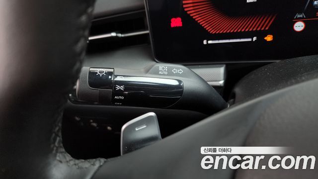 Kia K5 (III) 2.0 Prestige 2025 — фото 20