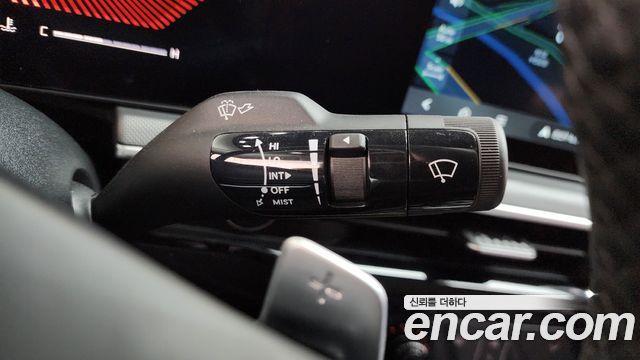 Kia K5 (III) 2.0 Prestige 2025 — фото 21