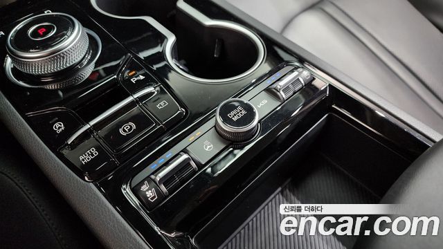 Kia K5 (III) 2.0 Prestige 2025 — фото 22