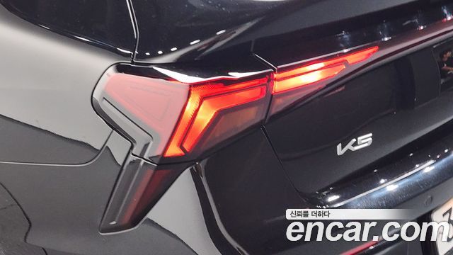 Kia K5 (III) 2.0 Prestige 2025 — фото 29