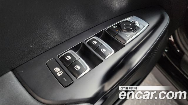 Kia K5 (III) 2.0 Prestige 2025 — фото 34