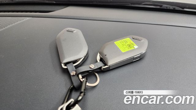 Kia K5 (III) 2.0 Prestige 2025 — фото 35
