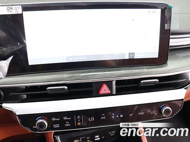 Kia K5 (III) 2.0 Noblesse 2027 — фото 8