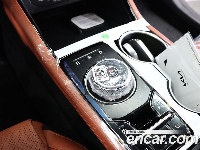Kia K5 (III) 2.0 Noblesse 2027 — фото 9