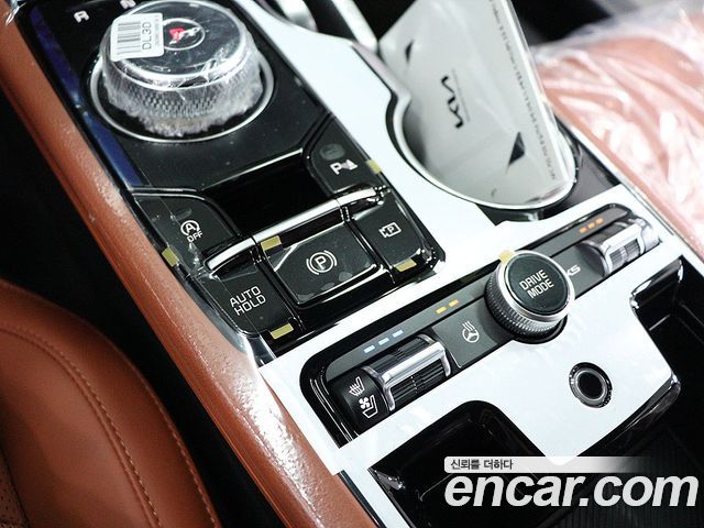Kia K5 (III) 2.0 Noblesse 2027 — фото 10