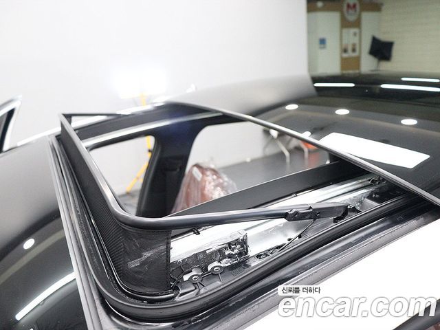 Kia K5 (III) 2.0 Noblesse 2027 — фото 16