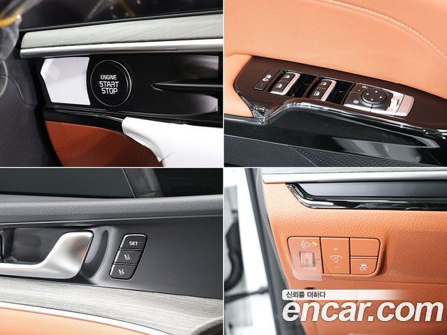 Kia K5 (III) 2.0 Noblesse 2027 — фото 21