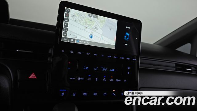 Hyundai Staria Cargo 3-Seater Modern 2025 — фото 17