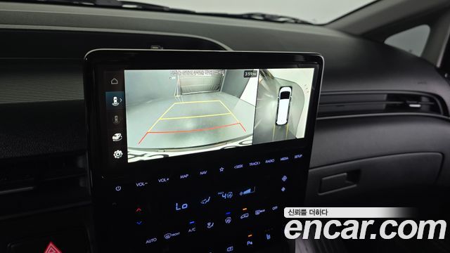 Hyundai Staria Cargo 3-Seater Modern 2025 — фото 18