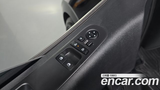 Hyundai Staria Cargo 3-Seater Modern 2025 — фото 19