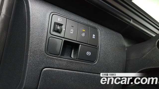 Hyundai Staria Cargo 3-Seater Modern 2025 — фото 20