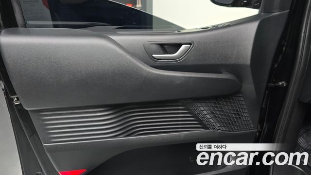 Hyundai Staria Cargo 3-Seater Modern 2025 — фото 31