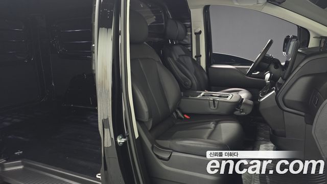 Hyundai Staria Cargo 3-Seater Modern 2025 — фото 32
