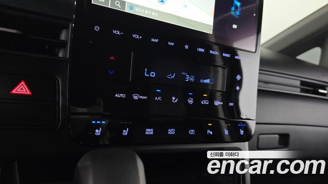 Hyundai Staria Cargo 3-Seater Modern 2025 — фото 36