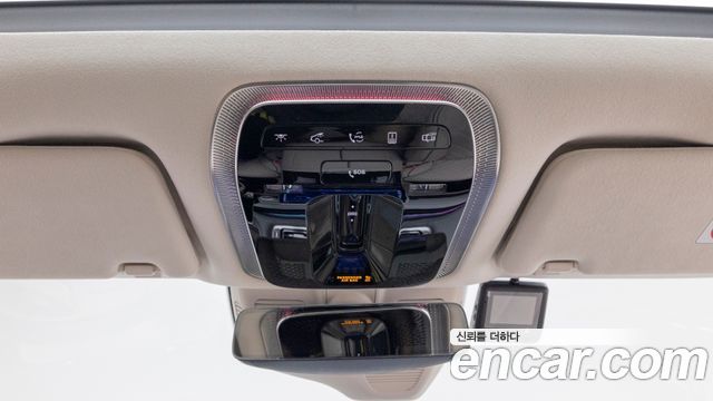Mercedes-Benz S-Class (W223) S580L 4MATIC 2025 — фото 18