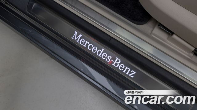 Mercedes-Benz S-Class (W223) S580L 4MATIC 2025 — фото 19