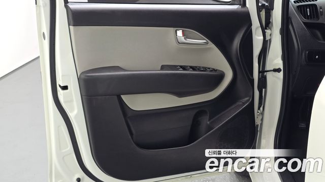 Kia Ray Van 2-Seater Prestige Special 2023 — фото 30
