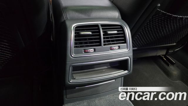 Audi A6 35 TDI C7 2016 — фото 19