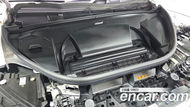 Mercedes-Benz EQS SUV (X296) EQS580 4MATIC 2023 — фото 32
