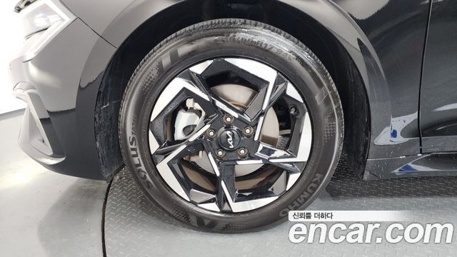 Kia K5 (III) 2.0 Prestige 2025 — фото 5