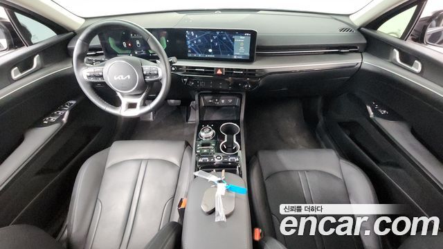 Kia K5 (III) 2.0 Prestige 2025 — фото 7