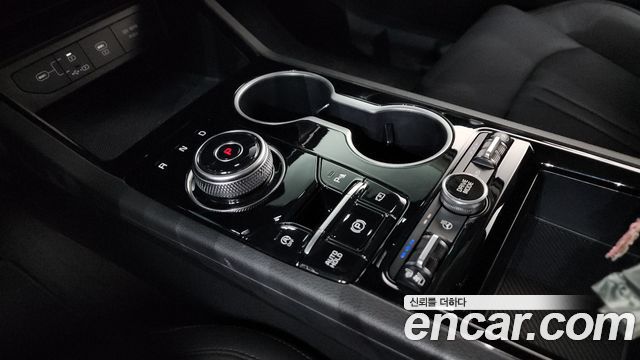 Kia K5 (III) 2.0 Prestige 2025 — фото 9