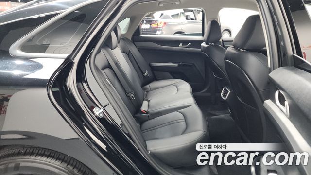 Kia K5 (III) 2.0 Prestige 2025 — фото 15