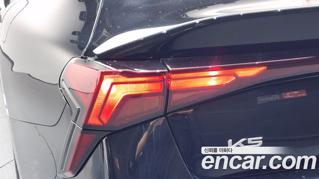 Kia K5 (III) 2.0 Prestige 2025 — фото 26