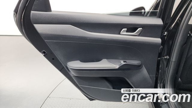 Kia K5 (III) 2.0 Prestige 2025 — фото 28