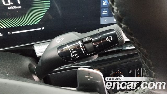 Kia K5 (III) 2.0 Prestige 2025 — фото 31
