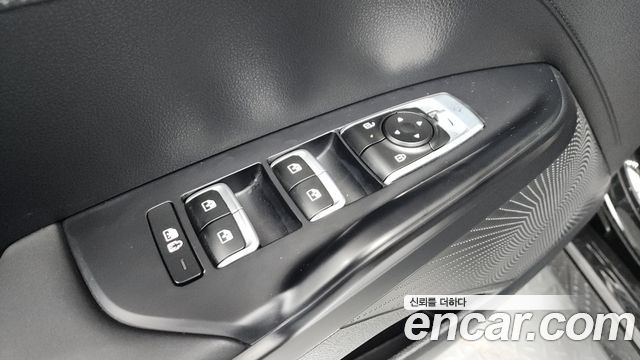 Kia K5 (III) 2.0 Prestige 2025 — фото 32