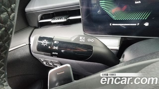 Kia K5 (III) 2.0 Prestige 2025 — фото 33