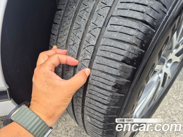 Genesis GV80 2.5T Gasoline AWD 2022 — фото 10